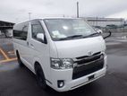 Toyota Hiace Super GL 2020
