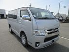 Toyota Hiace Super GL 2020