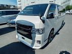 Toyota Hiace Super GL 2020