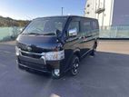 Toyota Hiace Super GL 2020