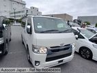 Toyota Hiace SUPER GL 2020
