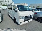Toyota Hiace Super GL 2020