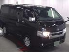 Toyota Hiace Super GL 2020