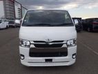Toyota Hiace Super GL 2020