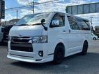 Toyota Hiace Super GL 2020