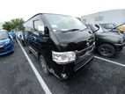 Toyota Hiace Super GL 2020