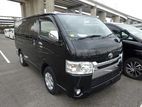 Toyota Hiace SUPER GL 2020