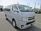 Toyota Hiace Super GL 2020