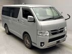 Toyota Hiace Super GL 2020