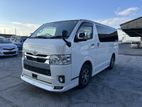 Toyota Hiace Super GL 2020