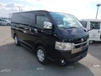 Toyota Hiace Super GL 2020