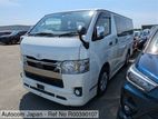 Toyota Hiace Super GL 2020