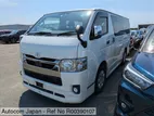 Toyota Hiace Super GL 2020
