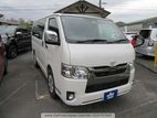 Toyota Hiace Super- GL 2020