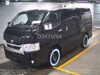 Toyota Hiace Super GL 2020