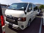 Toyota Hiace Super- GL 2020