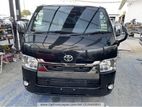 Toyota Hiace SUPER GL 2020