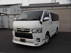 Toyota Hiace Super- GL 2020