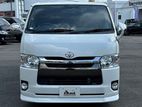 Toyota Hiace SUPER GL 2020