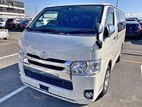 Toyota Hiace Super GL 2020