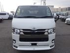 Toyota Hiace Super GL 2020