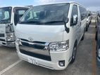 Toyota Hiace Super GL 2020 READY