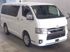 Toyota Hiace SUPER GL 2021
