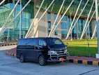 Toyota Hiace Super Gl 2021