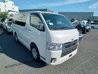 Toyota Hiace Super GL 2021