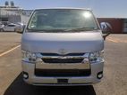 Toyota Hiace SUPER GL 2021