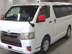 Toyota Hiace SUPER GL 2021