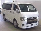 Toyota Hiace SUPER GL 2021