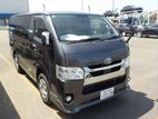 Toyota Hiace Super GL 2021