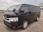 Toyota Hiace Super GL 2021