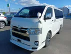 Toyota Hiace SUPER GL 2021