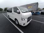 Toyota Hiace Super GL 2021