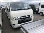 Toyota Hiace Super GL 2021
