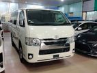Toyota Hiace SUPER GL 2021