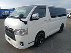 Toyota Hiace SUPER GL 2021