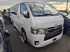 Toyota Hiace Super GL 2021