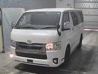 Toyota Hiace SUPER GL 2021