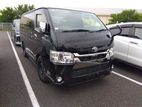 Toyota Hiace SUPER GL 2021