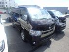 Toyota Hiace SUPER GL 2021