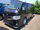 Toyota Hiace SUPER GL 2021