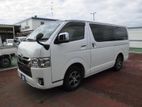 Toyota Hiace SUPER GL 2021
