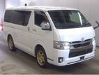 Toyota Hiace Super GL 2021 PEARL