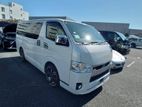 Toyota Hiace Super GL 2021 PEARL