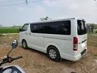 Toyota Hiace Super Gl 2022