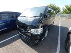 Toyota Hiace Super GL 2022