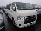 Toyota Hiace SUPER GL 2022